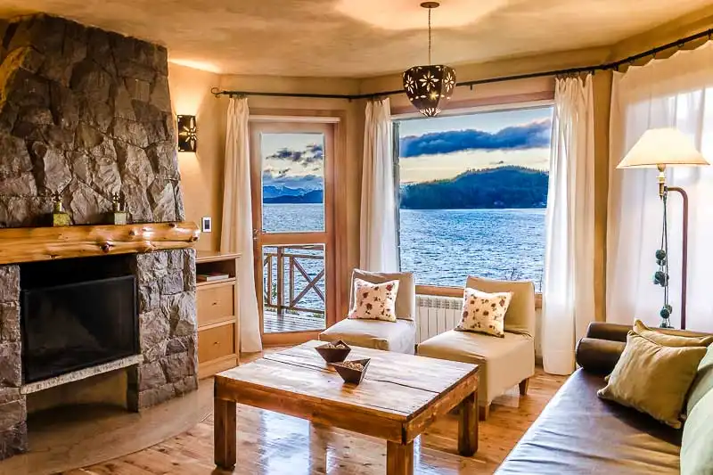 Suite Bosque - foto 2