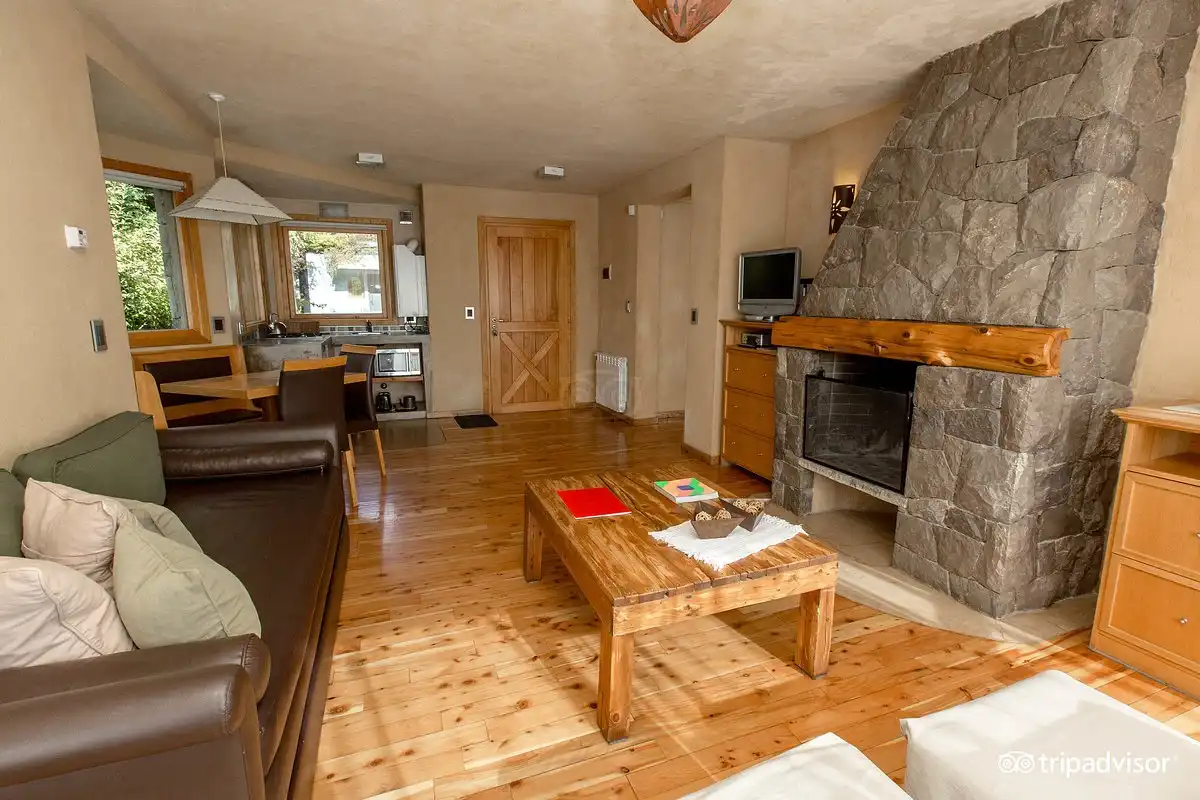 Suite Bosque - foto 3