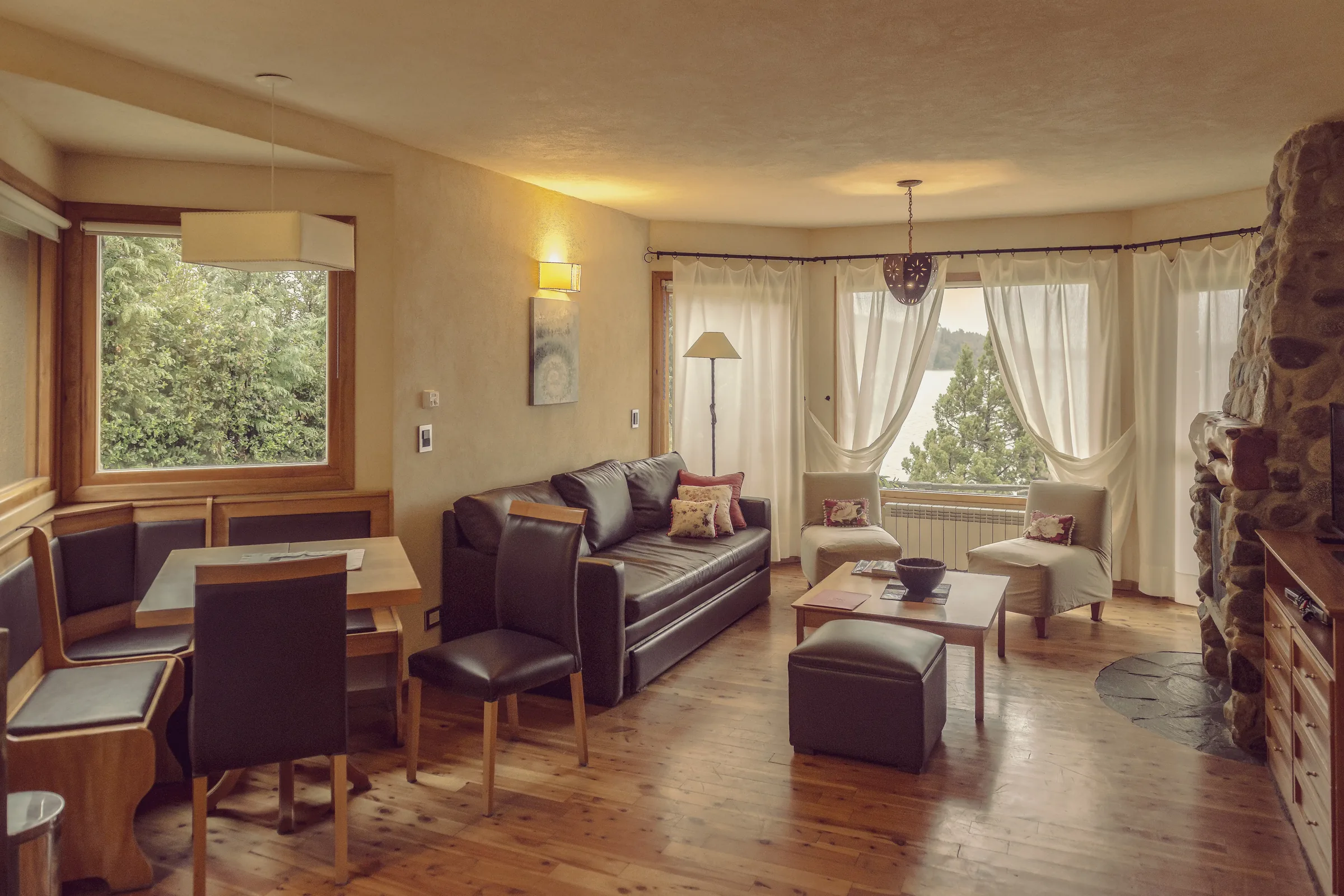 Suite Bosque - foto 4