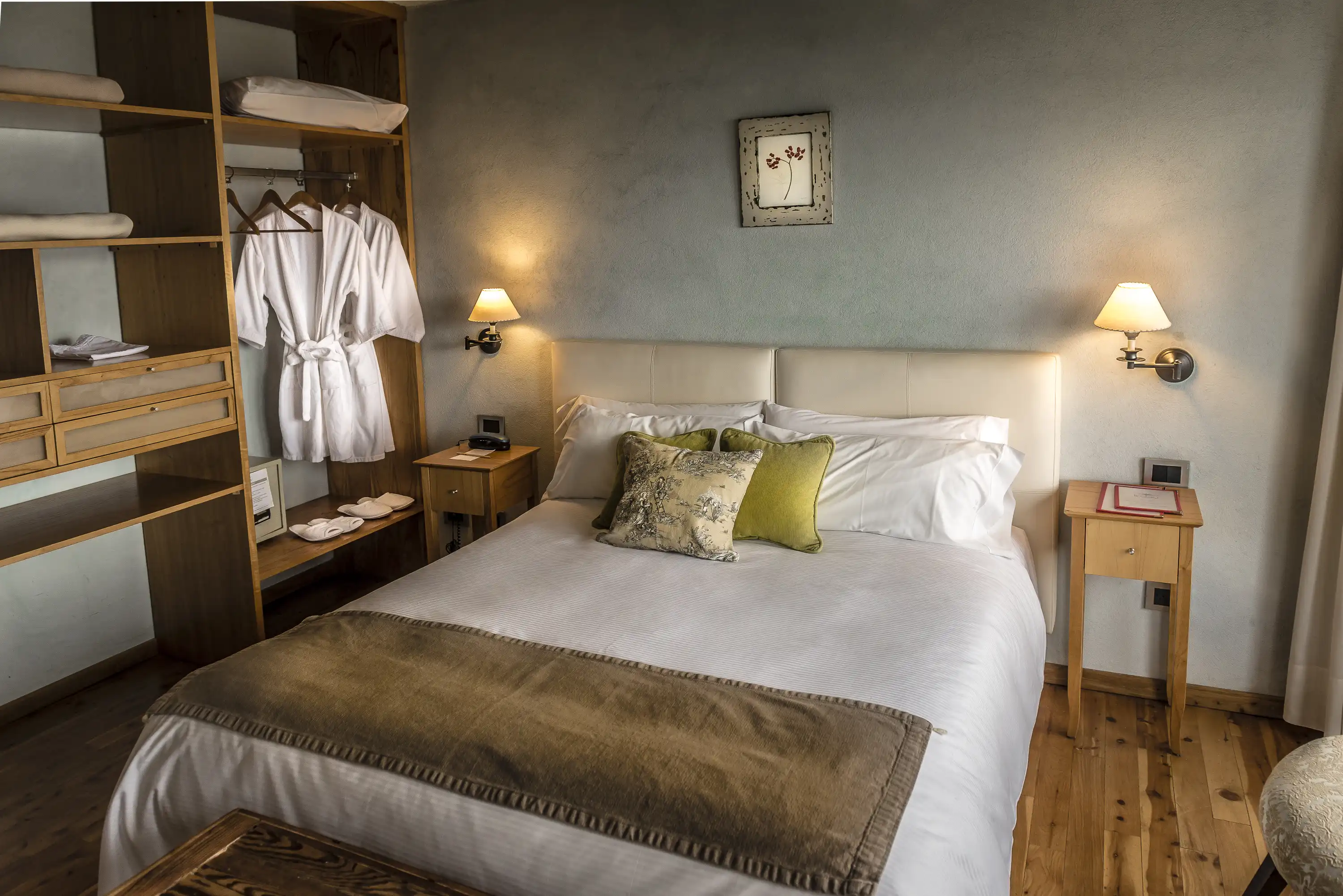 Suite Bosque - foto 5