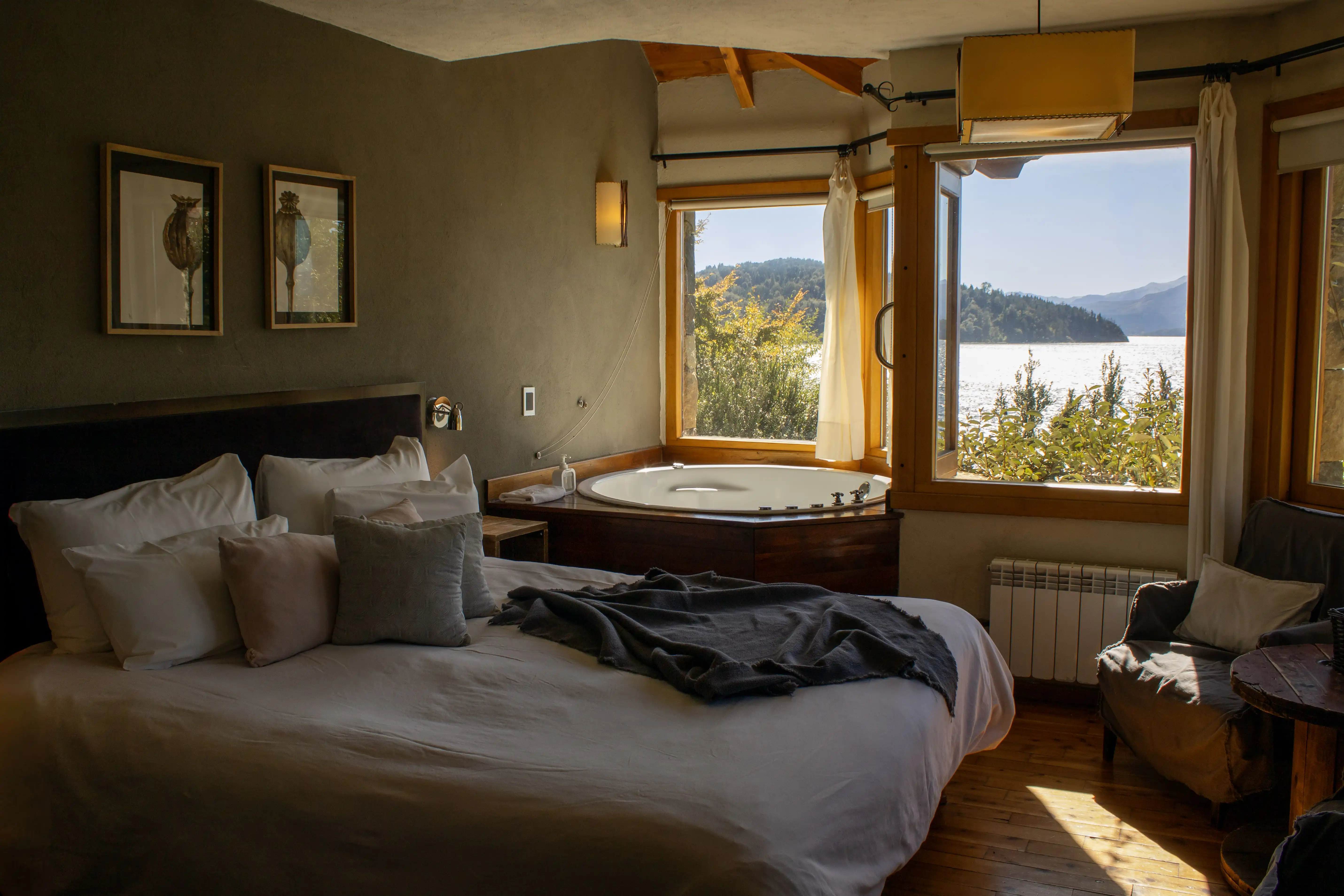 Suite Lago - foto 2