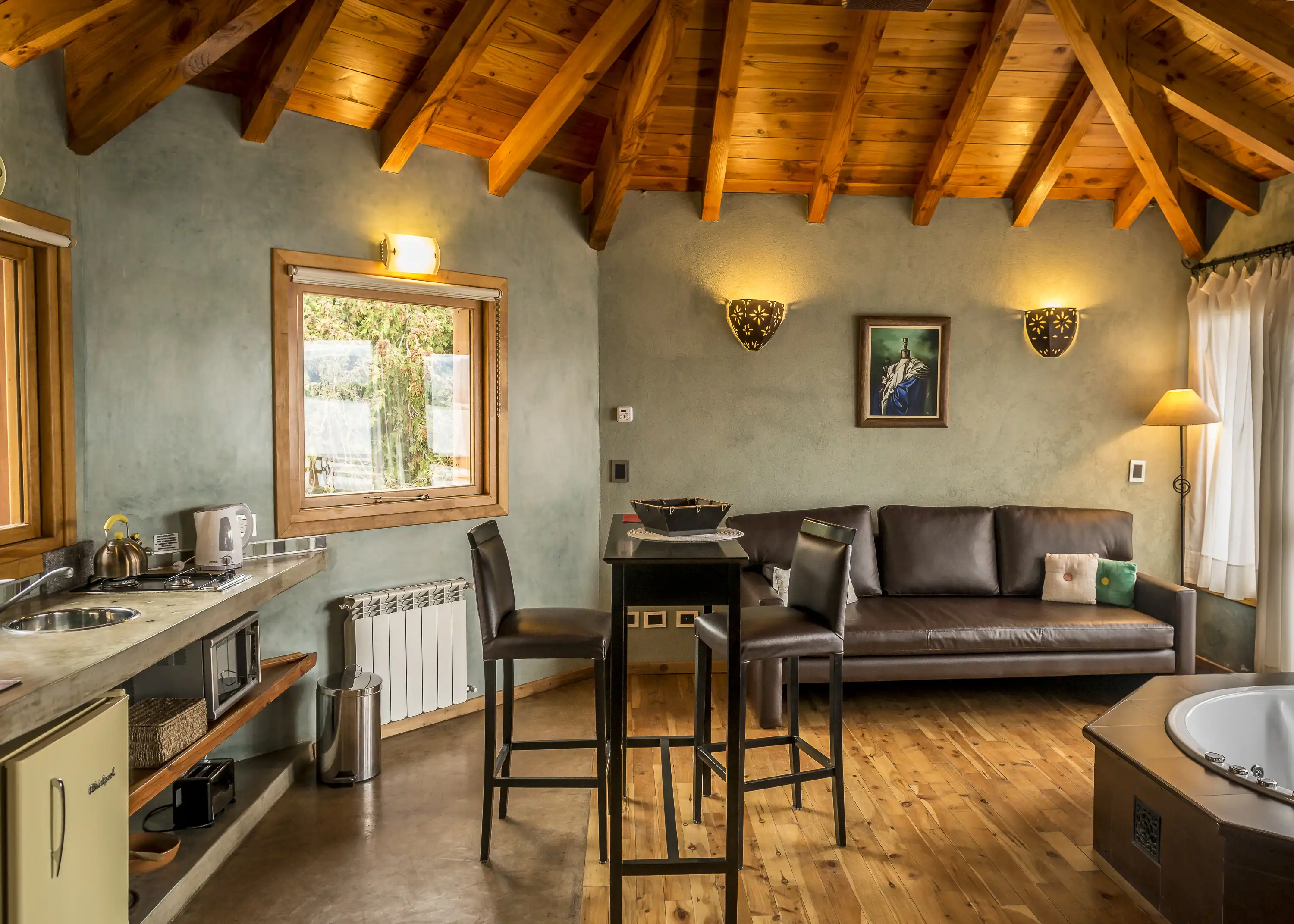 Suite Vista - foto 2